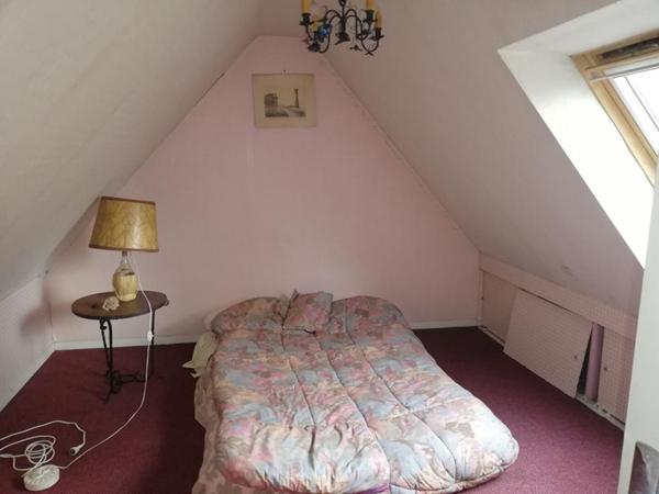 Maison Les Essarts Le Roi 8 pièces 181 m2