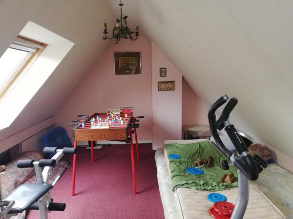 Maison Les Essarts Le Roi 8 pièces 181 m2