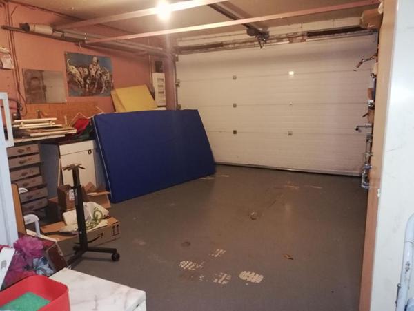 Maison Les Essarts Le Roi 8 pièces 181 m2