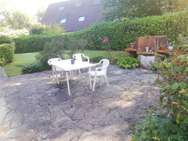 Maison Les Essarts Le Roi 8 pièces 181 m2