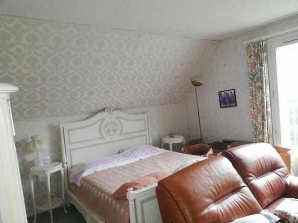 Maison Les Essarts Le Roi 8 pièces 181 m2