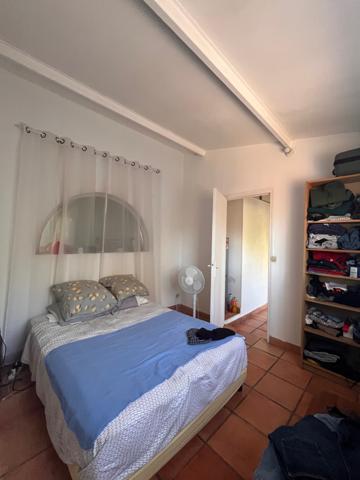 Allauch - Maison de plain-pied extension possible - 120 m2 - secteur Enco de Botte