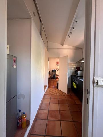Allauch - Maison de plain-pied extension possible - 120 m2 - secteur Enco de Botte