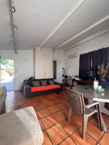 Allauch - Maison de plain-pied extension possible - 120 m2 - secteur Enco de Botte