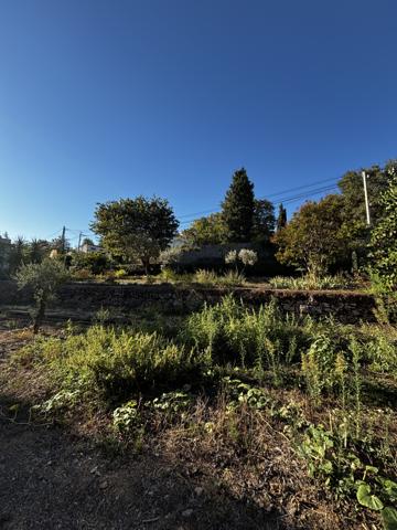 Allauch - Maison de plain-pied extension possible - 120 m2 - secteur Enco de Botte