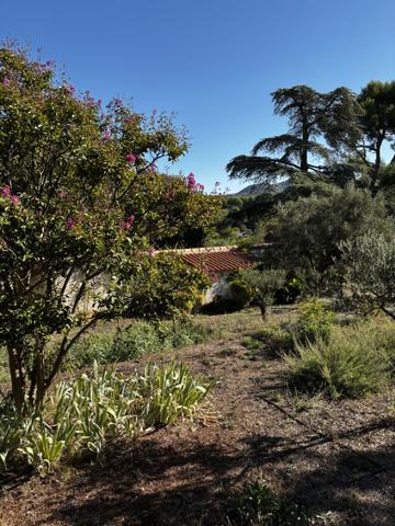 Allauch - Maison de plain-pied extension possible - 120 m2 - secteur Enco de Botte