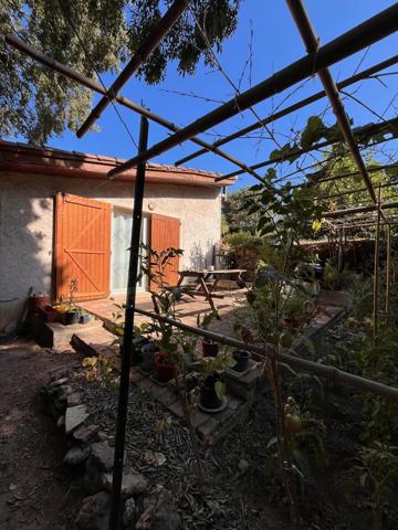 Allauch - Maison de plain-pied extension possible - 120 m2 - secteur Enco de Botte