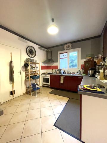 Maison à vendre à 20 mn de libourne