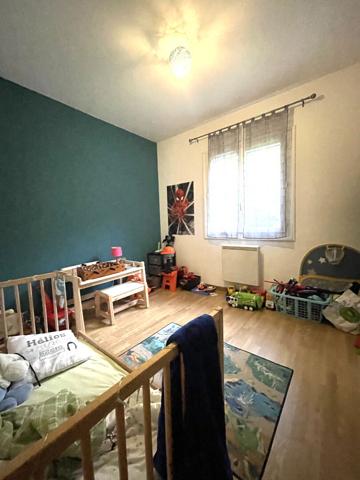 Maison à vendre à 20 mn de libourne