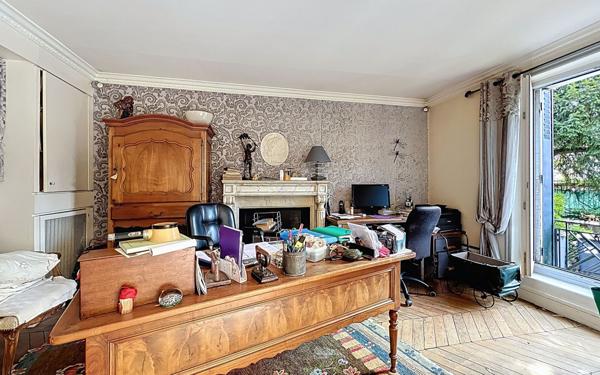 Maison à vendre    8 pièces • 230 m2 Bry-sur-Marne