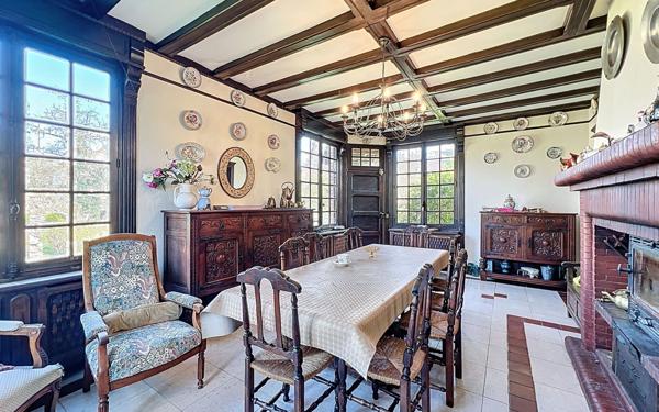 Maison à vendre    8 pièces • 230 m2 Bry-sur-Marne