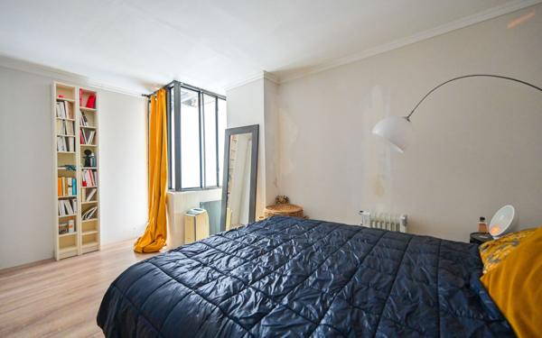 Appartement à vendre    7 pièces • 220 m2 Paris 12