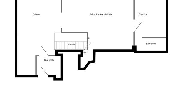 Appartement à vendre    7 pièces • 220 m2 Paris 12