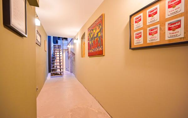 Appartement à vendre    7 pièces • 220 m2 Paris 12