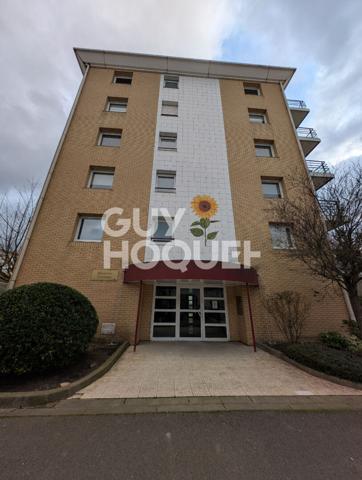 Appartement Calais 2 pièce(s) 47.3 m2