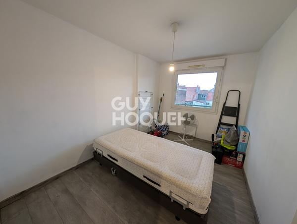 Appartement Calais 2 pièce(s) 47.3 m2