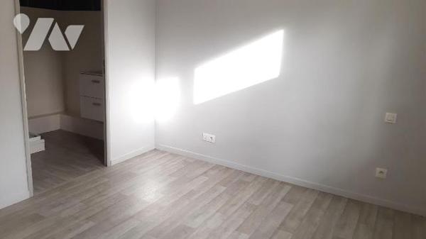 A vendre appartement T2 RENNES-Cleunay, Quartier de la Sagesse, T2  46 m² hab. au rez-de-chauss...