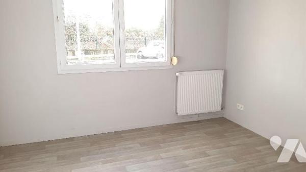 A vendre appartement T2 RENNES-Cleunay, Quartier de la Sagesse, T2  46 m² hab. au rez-de-chauss...
