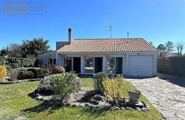 Maison individuelle à vendre à Cestas en Gironde (33610), ref : VNI CESTAS-VI   
Gazinet