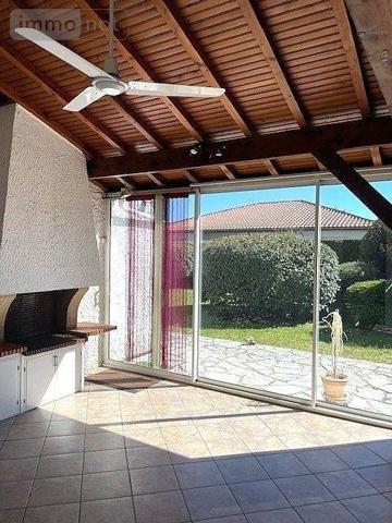Maison individuelle à vendre à Cestas en Gironde (33610), ref : VNI CESTAS-VI   
Gazinet