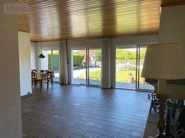 Maison individuelle à vendre à Cestas en Gironde (33610), ref : VNI CESTAS-VI   
Gazinet