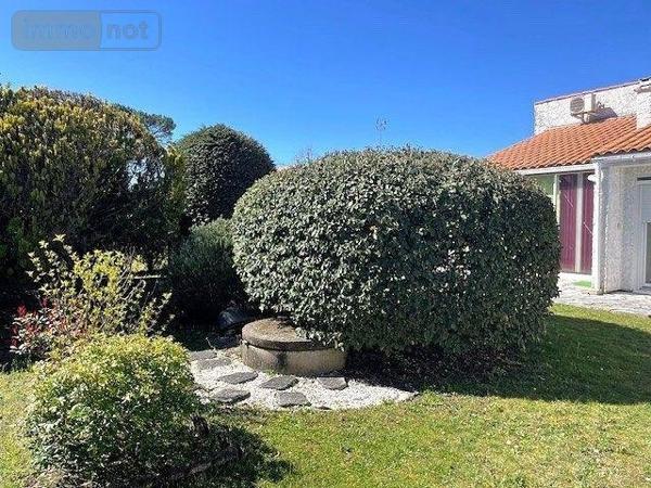 Maison individuelle à vendre à Cestas en Gironde (33610), ref : VNI CESTAS-VI   
Gazinet