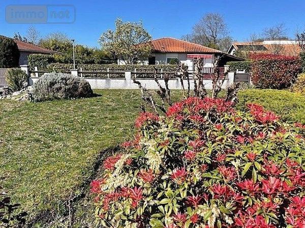 Maison individuelle à vendre à Cestas en Gironde (33610), ref : VNI CESTAS-VI   
Gazinet