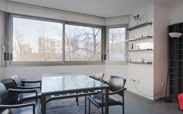 Appartement à vendre    2 pièces • 47,62 m2 Lyon 6