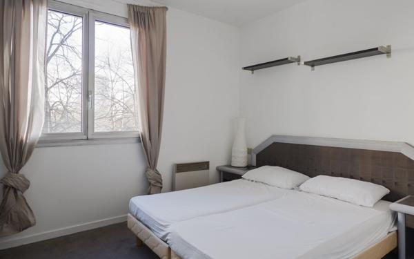 Appartement à vendre    2 pièces • 47,62 m2 Lyon 6