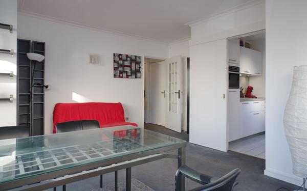 Appartement à vendre    2 pièces • 47,62 m2 Lyon 6