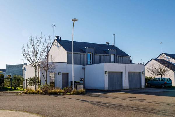 Maison 4 pièces - 44500 La Baule-Escoublac