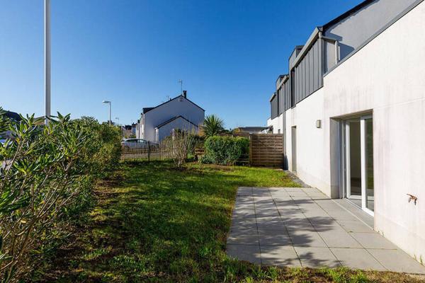 Maison 4 pièces - 44500 La Baule-Escoublac