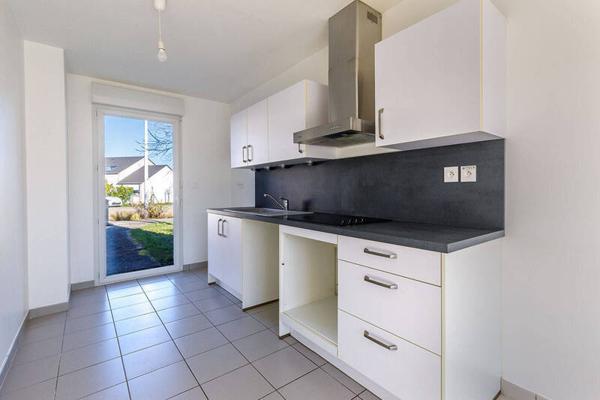 Maison 4 pièces - 44500 La Baule-Escoublac