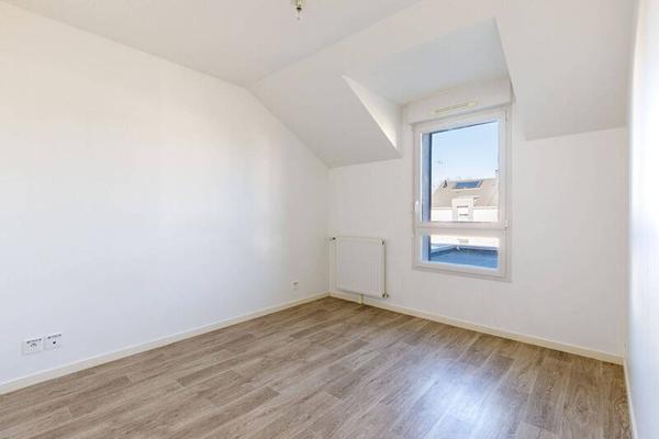 Maison 4 pièces - 44500 La Baule-Escoublac