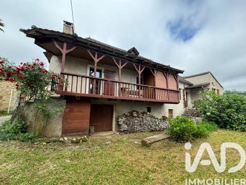 Maison à vendre 4 pièces 84 m² Arcambal