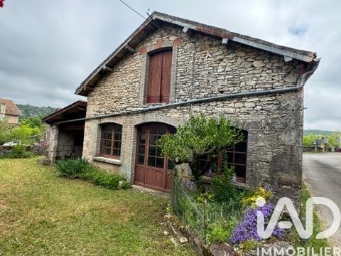 Maison à vendre 4 pièces 84 m² Arcambal