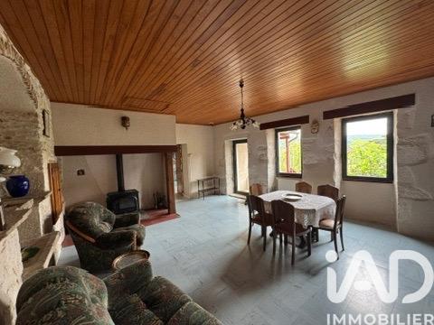 Maison à vendre 4 pièces 84 m² Arcambal
