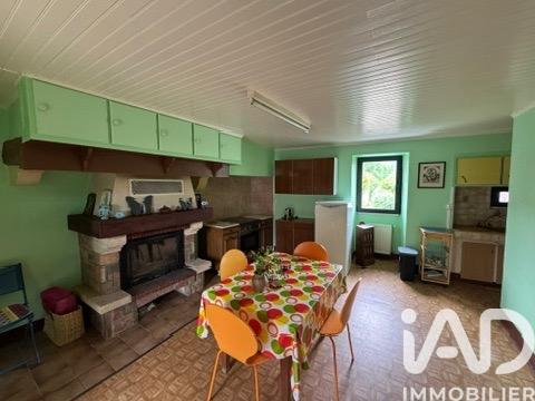 Maison à vendre 4 pièces 84 m² Arcambal