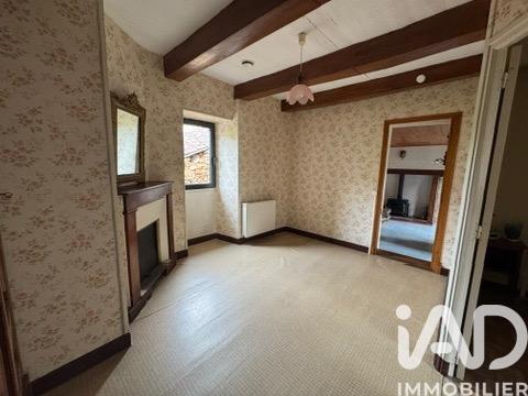 Maison à vendre 4 pièces 84 m² Arcambal