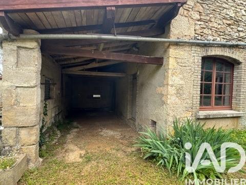 Maison à vendre 4 pièces 84 m² Arcambal