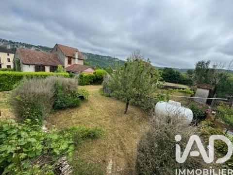 Maison à vendre 4 pièces 84 m² Arcambal