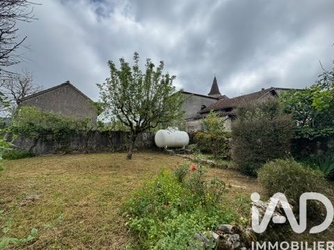 Maison à vendre 4 pièces 84 m² Arcambal