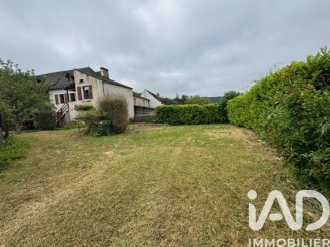 Maison à vendre 4 pièces 84 m² Arcambal