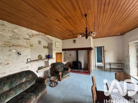 Maison à vendre 4 pièces 84 m² Arcambal