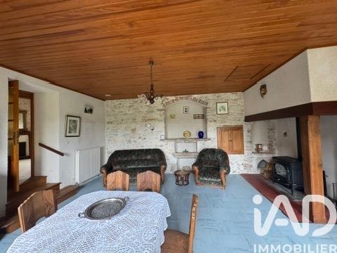 Maison à vendre 4 pièces 84 m² Arcambal