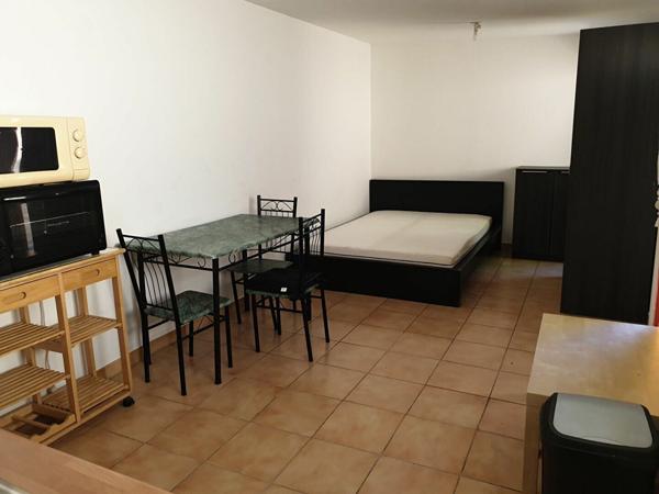 Appartement à louer  1 pièce • 19,76 m2 Dammarie-les-Lys