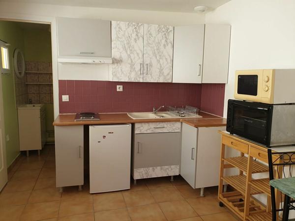 Appartement à louer  1 pièce • 19,76 m2 Dammarie-les-Lys