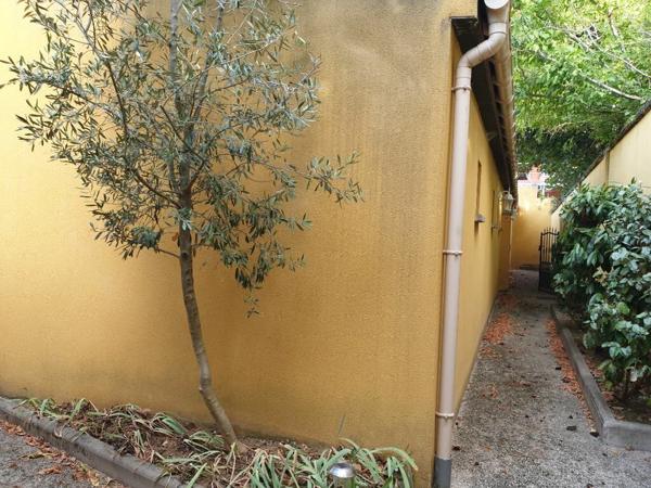 Appartement à louer  1 pièce • 19,76 m2 Dammarie-les-Lys