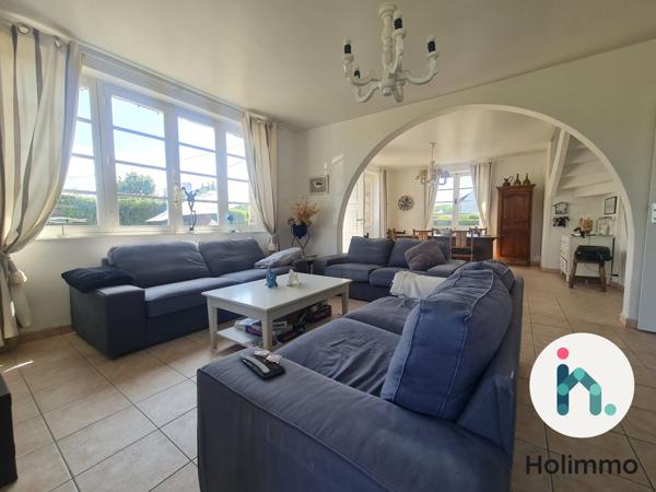 Saint-Pierre-Quiberon - Maison en pierre