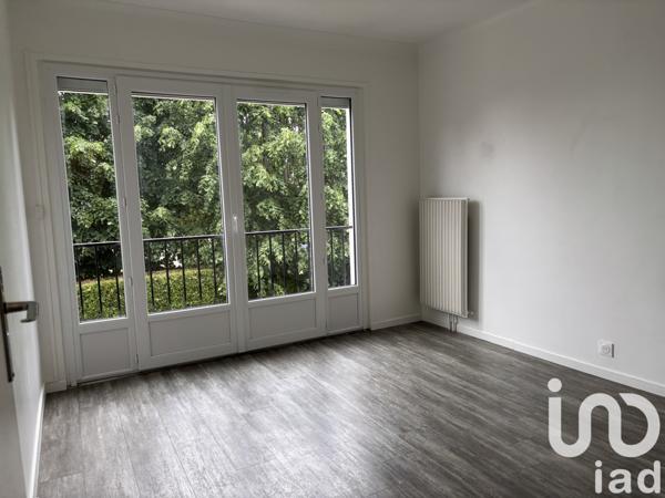 Maison à vendre 6 pièces 152 m² Rambouillet